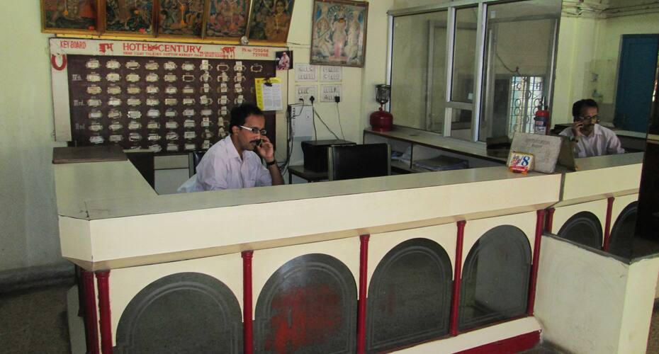 Hotel Century, Nagpur 2